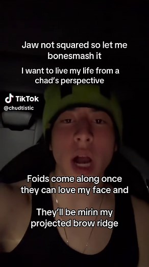 Exploring the Chad Perspective in Modern Culture