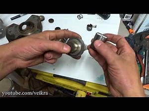 Cp3 or Cp4, which injection pump is better?