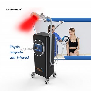 [Hot Item] Advanced Pemf Therapy Device for Enhanced Blood Circulation