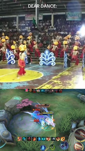 76K views · 705 reactions | Nag naruto run bigla eh #mlbbhighlights #ufc #reelschallengereelschallenge #MLBB #fbreelsfypシ゚viralシ | KORG1 | Facebook