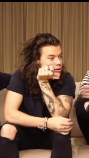 Harry Styles Interview Highlights: The Funny Side of One Direction