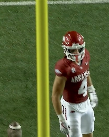 Catch Isaac TeSlaa in action! | Detroit Lions