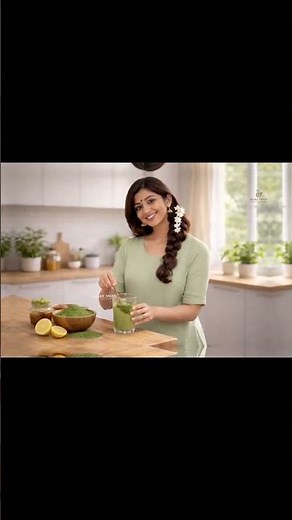 Moringa Powder Complete Guide | 7 Amazing Benefits & How to Use It Correctly