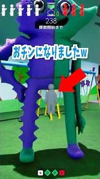 【Mecha Chameleon】I hid in a man's most private area and the result was insane lol #MechaChameleon...