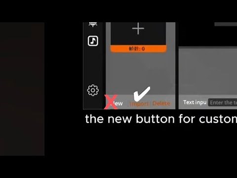 How to upload GIF on Ajazz ak820pro