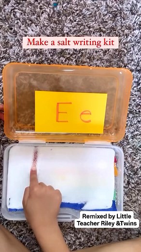 Pre writing activities #prewritingskills #kidsactivities If you love this video, please ❤️ and share..thank you.. | Little Teacher Riley & Twins