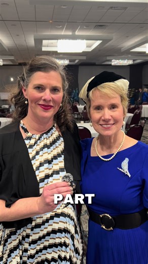 The Bluebird Gala was full of fun, laughter, and unforgettable moments, and we loved hearing what people enjoyed most. Nights like this remind us why we do what we do! #favorites #CelebrateHope #Gala2026 #bluebird #CommunityLove