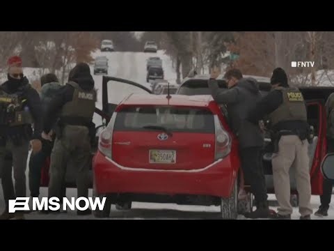 'ICE doesn't even know who they're hiring': Journalist says ICE offered job with minimal screening 