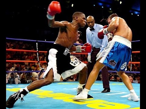 Floyd Mayweather vs Arturo Gatti full fight
