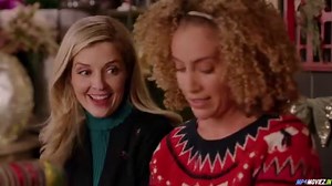 A Paris Christmas Waltz 2023 – Full Movie