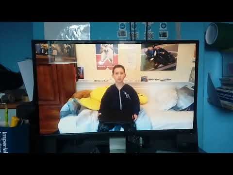 My Dad Destroyed My Computer