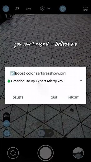 Best Mobile Camera App for Android phone