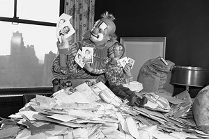 'Howdy Doody' Was Must-See TV for '50s Kids