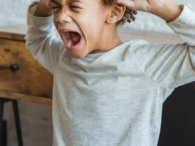 TikTok mom: How to reduce meltdowns in toddlers