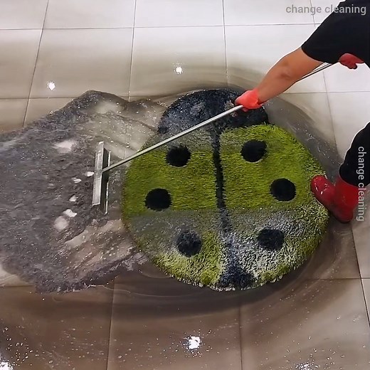 9 Min relaxation session #asmr #carpetcleaning #satisfying | Change Cleaning