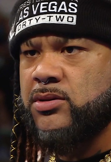 Jey Uso vs Jacob Fatu: Backlash 2026 Showdown