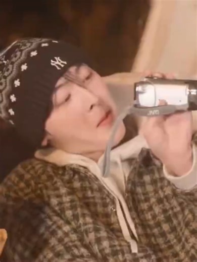Exploring the Charms of Yoon Sanha and Astro