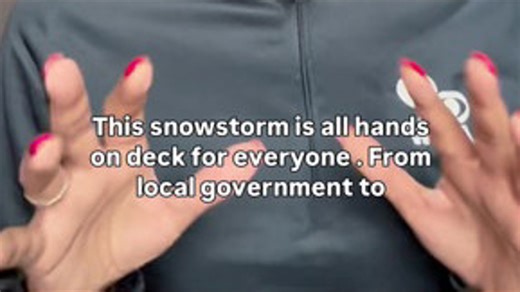 Tow truck drivers prep for storm response