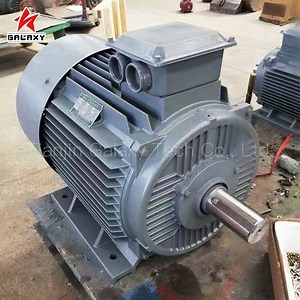 [Hot Item] Power Generator 1MW 2MW 5MW 500rpm Low Rpm Low Speed AC Hyrdo Turbine Generator 3 Phase Underwater Wind Power Wind Turbine Permanent Magnet Alternator