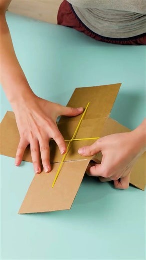 A surprise box gift idea! 🎁 #giftideas #diy