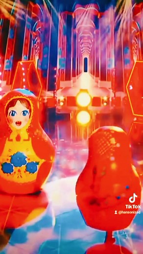 HANSON Performs 'Man In The Mirror' on Masked Singer