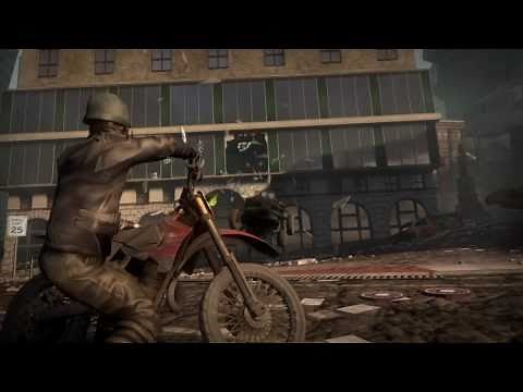 MotorStorm Apocalypse E3 2010 Trailer
