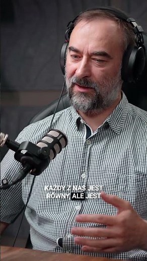 What is the spiritual ego? Aleksander Berdowicz