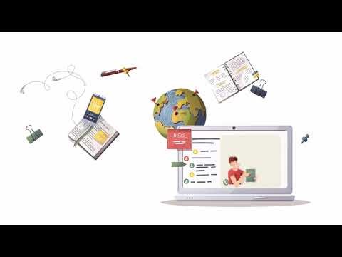 CV Building Basics | Structure, Tips & Real-World Approach