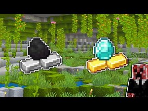 Just a classic Minecraft Survival MINING episode!