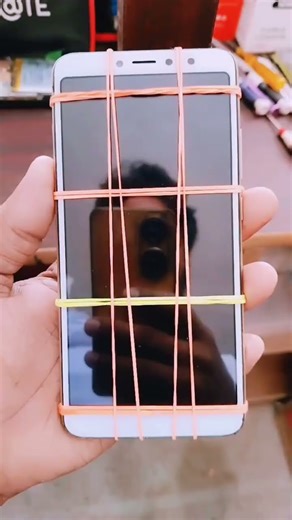 Mi y2 combo replacement