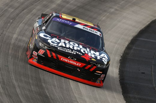 NASCAR Xfinity Series 2025: Odds, Predictions, Best Bets for Pennzoil 250 at Indianapolis Motor Speedway