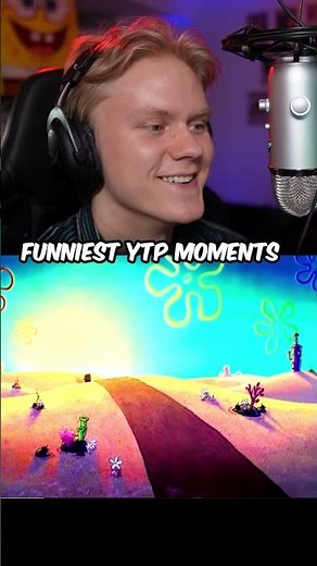 Funniest YTP Moments | 85 🧽 #ytp #reaction #spongebob #meme #memes #react #spongebobmemes #funny