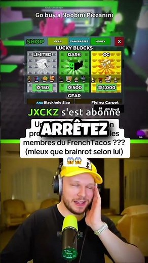 🚨・UNCHAINED IS GOING TO CREATE A ROBLOX GAME! 😱 (Crazy...)