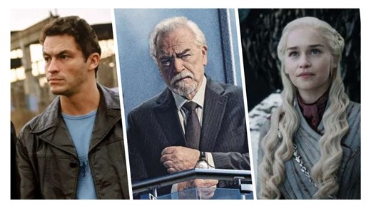 Best binge-worthy dramas streaming on HBO Max