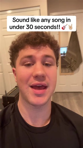 electric guitar tone cheat code right here… #guitartone #toneadapt #guitartutorial #learningguitar #guitarbeginner