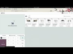 How to Generate Product Barcode in Odoo | Product Barcode Generator | Generate Barcode for Products