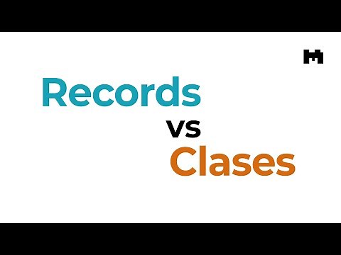 Records vs Clases (en Java): ¿qué me interesa usar?