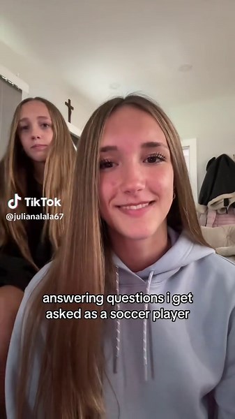 Answering Common Soccer Player Questions