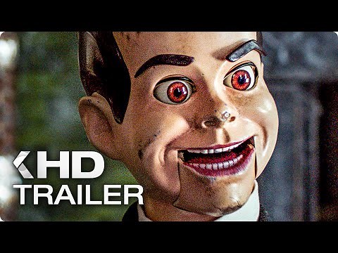 GÄNSEHAUT 2 Trailer German Deutsch (2018)