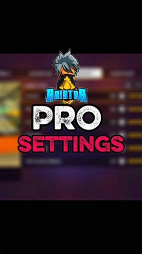 Best Pro Settings 2026 😱🔥 | One Tap Headshot Trick 💀 | Free Fire Sensitivity 🎯