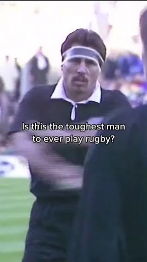 Who is the Toughest Rugby Player? Exploring Rugby's Strongest Players