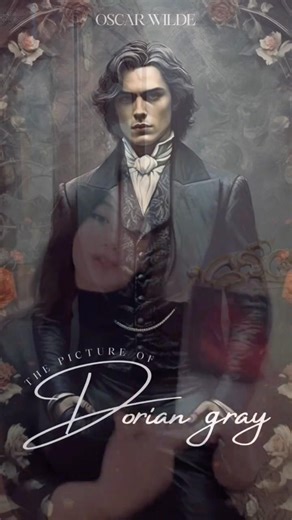 The Picture of Dorian Gray #books #english #reading #morocco