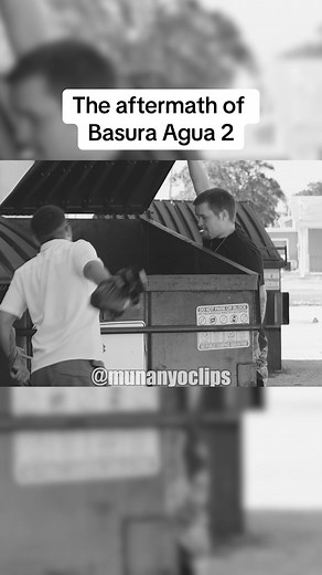 Heartwarming Prank with Blind Man Goes Viral