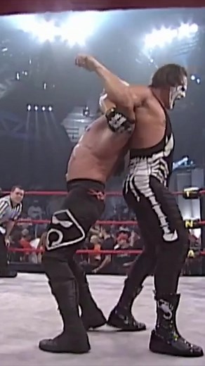 102K views · 281 reactions | Jeff Jarrett is sneaky! #sting #jeffjarrett #scottsteiner #impactwrestling #tnawrestling #prowrestling #fbreels | TNA Wrestling | Facebook