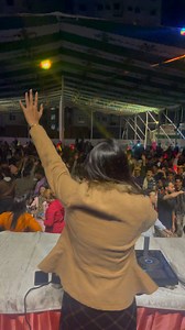 Crowd Control | Reunion Event | Mirpur 1 | DJ Rabina