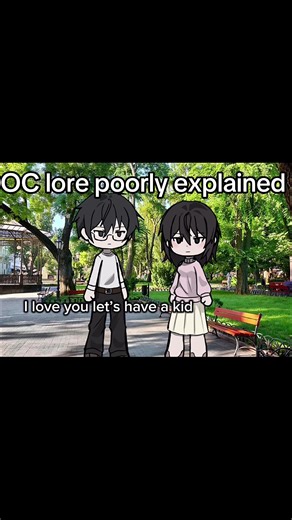 OC Lore Explained: A Deep Dive into Character Creation