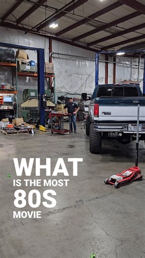 4K views · 104 reactions | What's the most 80's Movie? @kbookite says "Weird Science" and "Ferris Bueller" @dconnaghan213 says "Howard the Duck" The rest of you probably weren't even alive in the 80's to understand how awesome they were 藍 #obssolutions #obsford #candidmoments #reel #obs #builtinthepnw #80smovies | OBS Solutions | Facebook