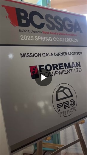 #bcssga #aggregates #constructionbc #quarries #sandandgravel #infrastructure #bcindustry #workplacesafety #heavyequipment #bcconstruction | British Columbia Stone, Sand Gravel Association