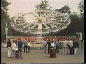 QED pt1: The Most Swirling, Swinging, Sliding, Spinning, Up and Down Ride of Your Life