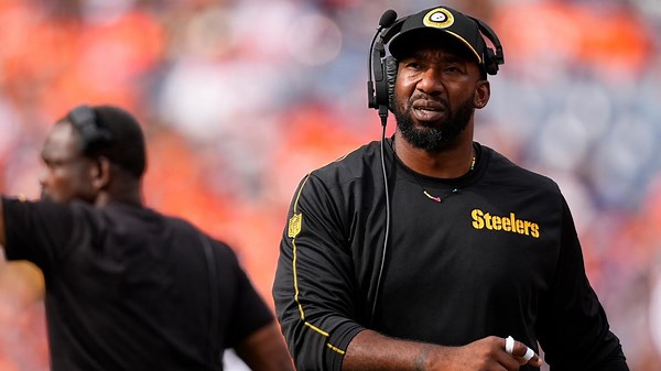 Teryl Austin interview brings 'fading' defense concerns to Washington